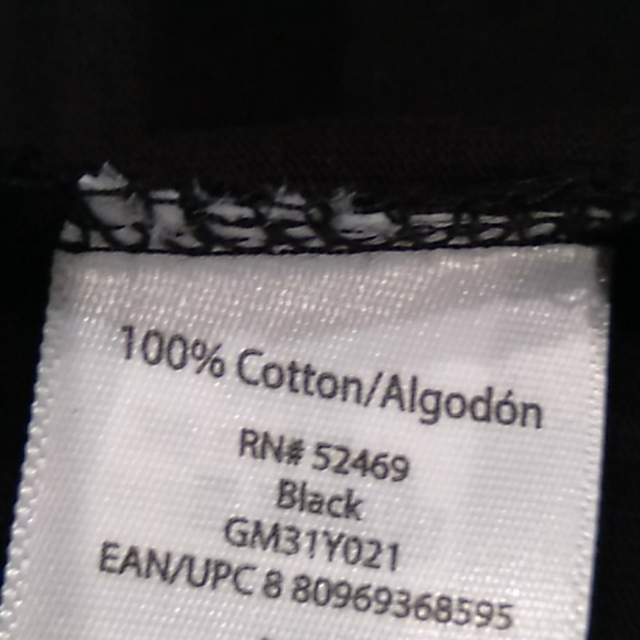 Enter The Wu-Tang (36 Chambers) LS Tshirt NWOT - Picture 5 of 7